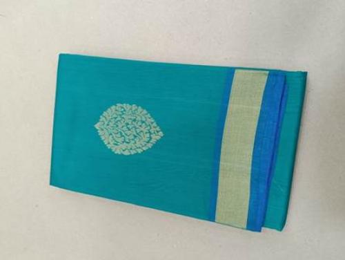 COIMBATORE KORA COTTON SAREE 620 MTS